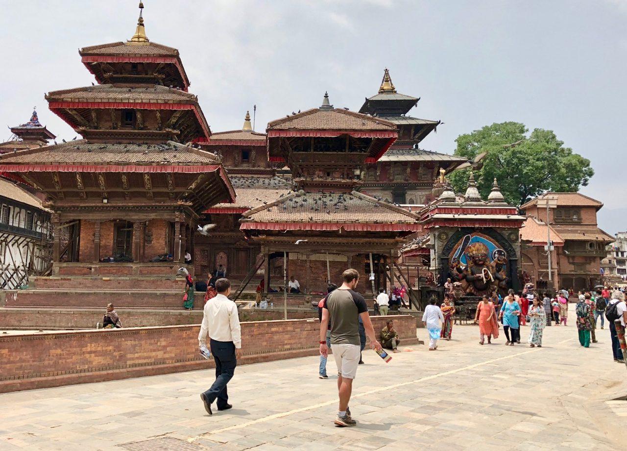 Kathmandu