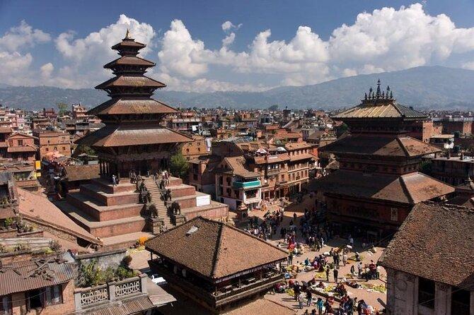 Bhaktapur